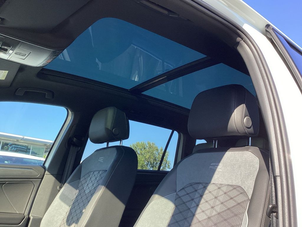 Volkswagen Tiguan Allspace 2024