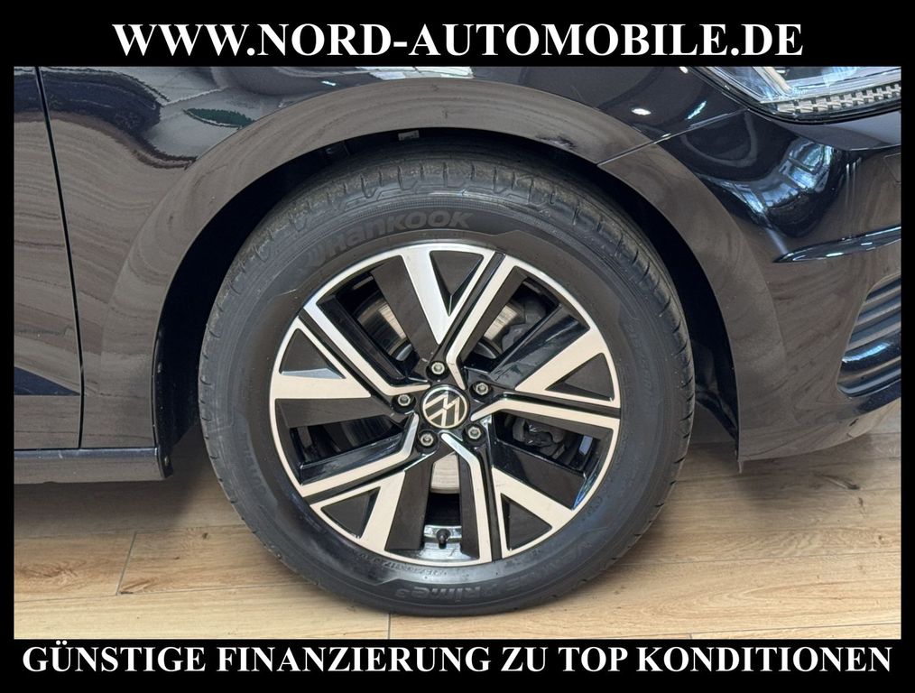 Volkswagen Touran 2022