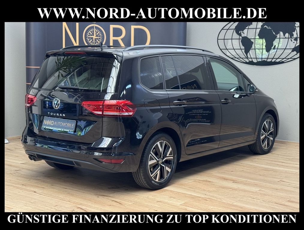 Volkswagen Touran 2022