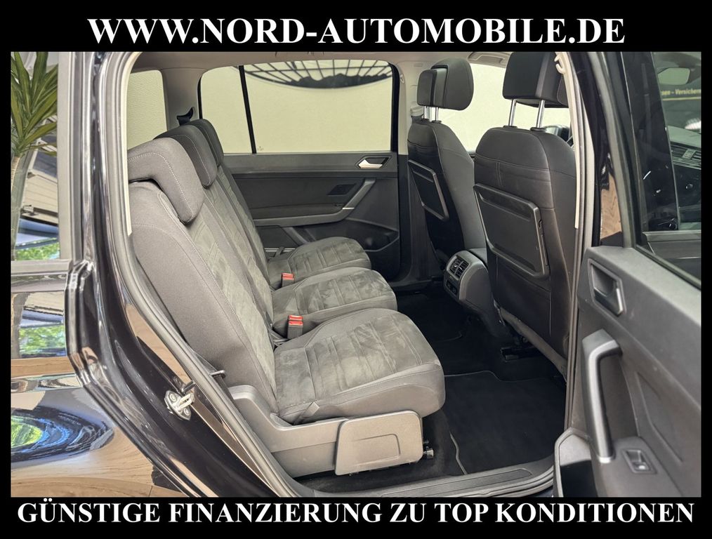 Volkswagen Touran 2022