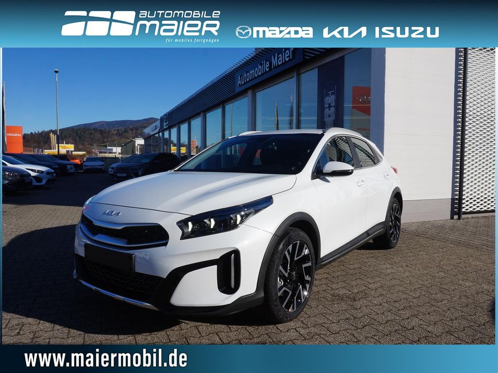 Kia XCeed 2024