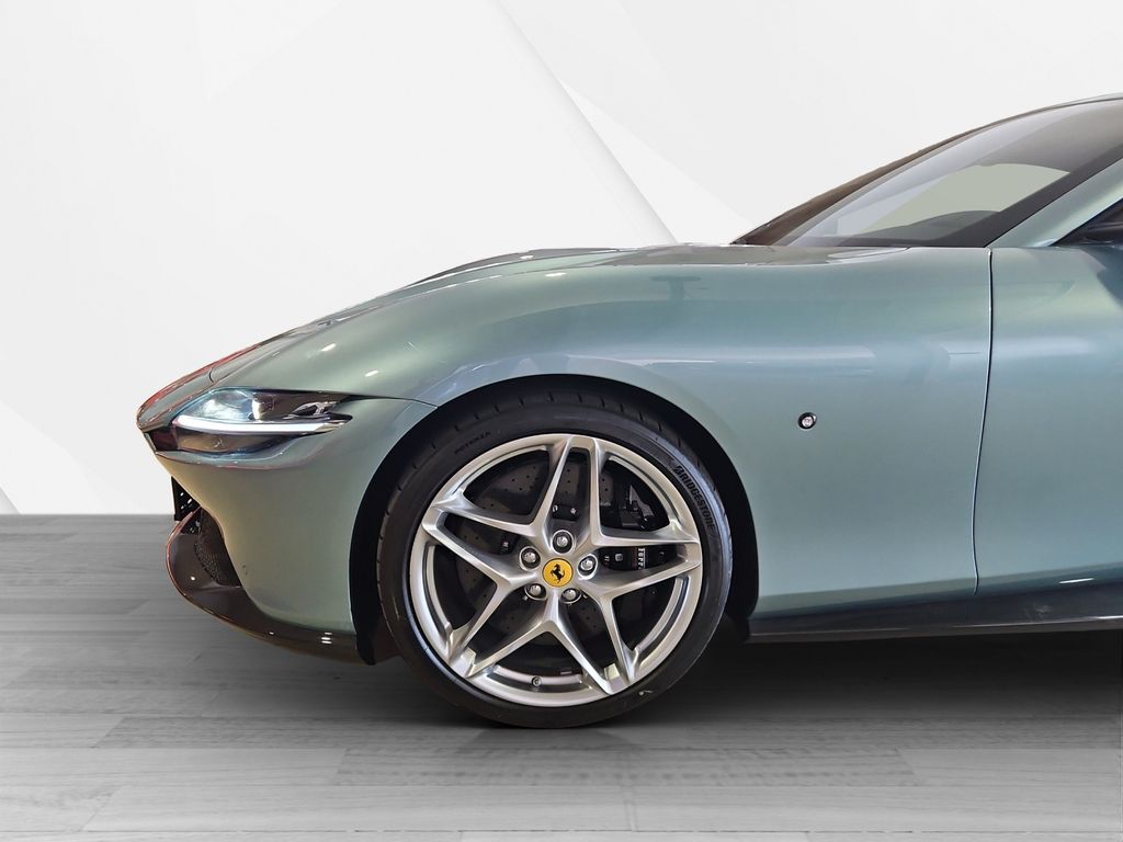 Ferrari Roma 2023