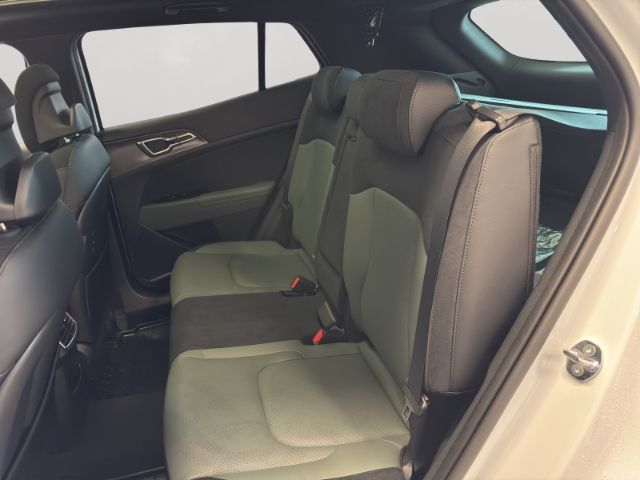 Kia Sportage 2025
