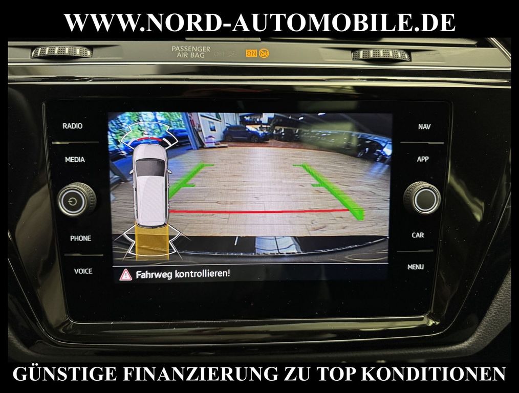 Volkswagen Touran 2022