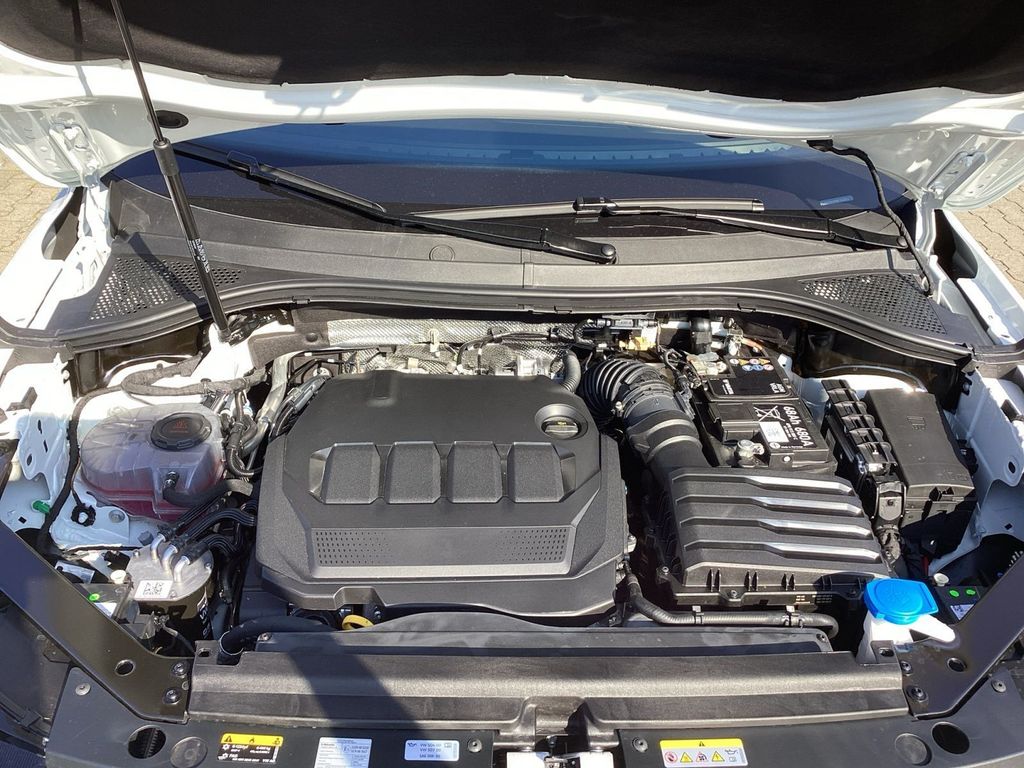 Volkswagen Tiguan Allspace 2024