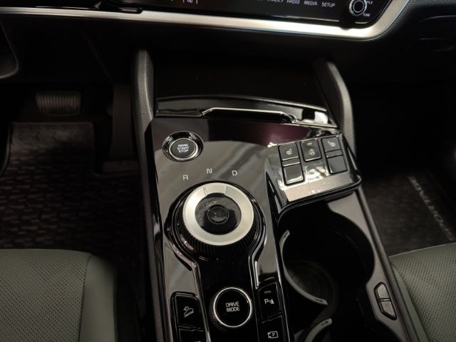 Kia Sportage 2025