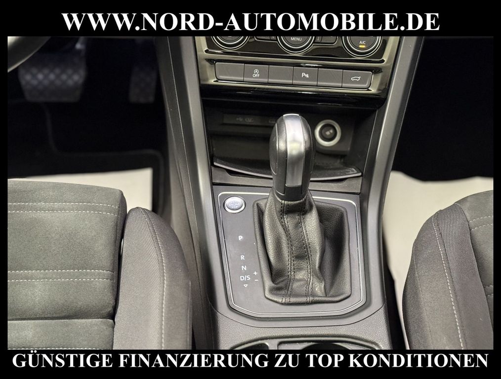 Volkswagen Touran 2022