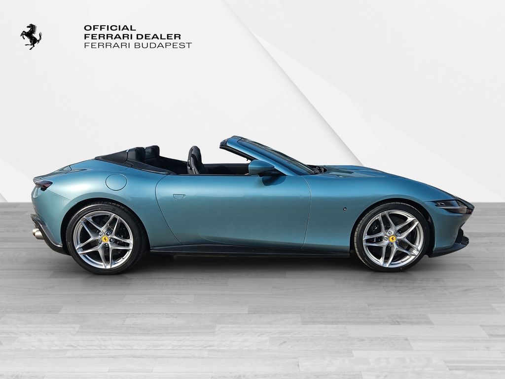 Ferrari Roma 2023