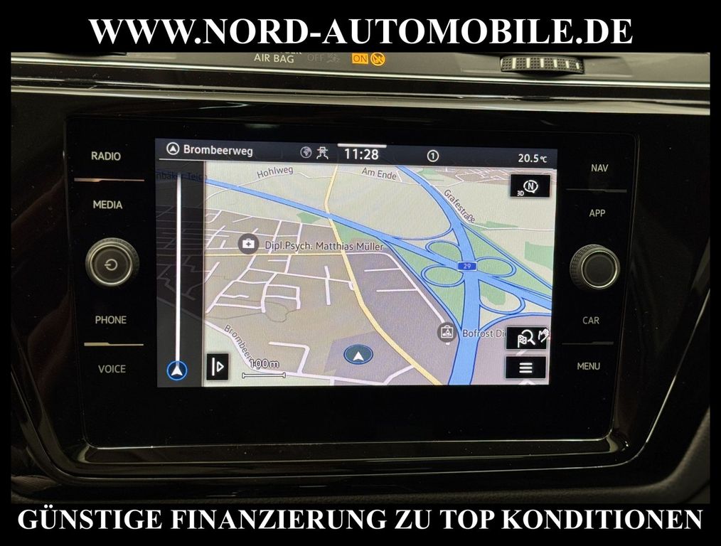 Volkswagen Touran 2022
