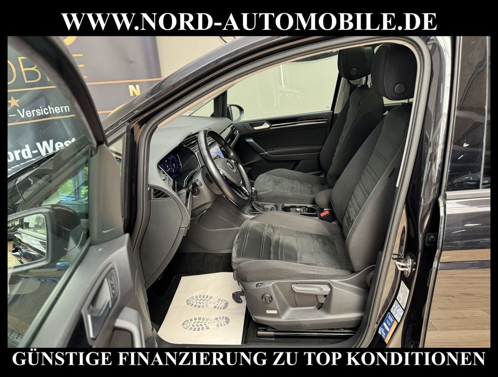 Volkswagen Touran 2022