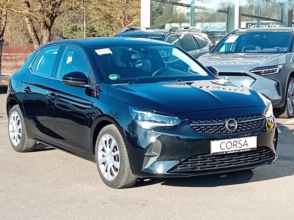 Opel Corsa 2023
