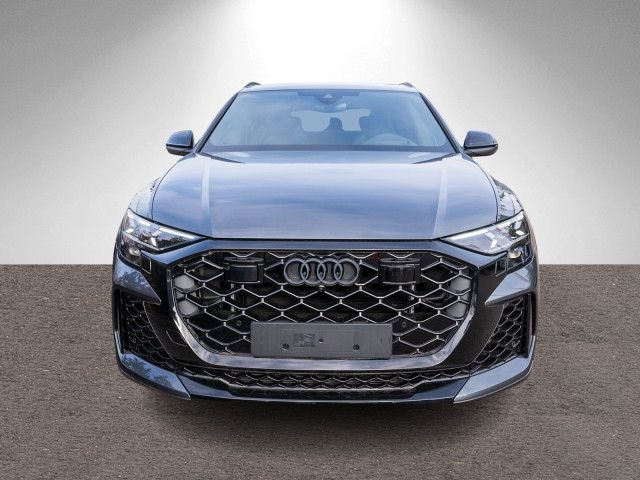Audi RSQ8 2025