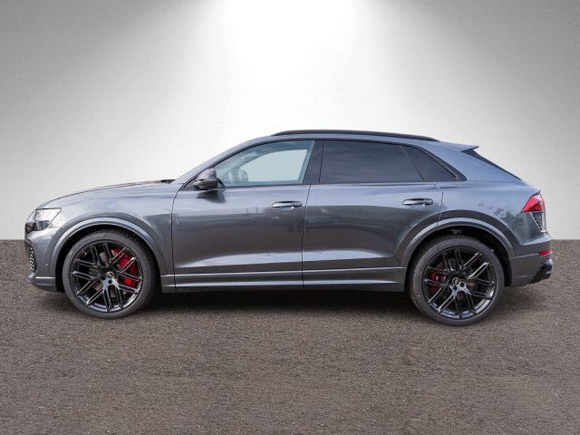 Audi RSQ8 2025