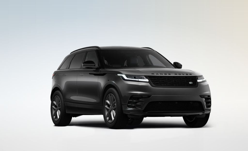 Land Rover Range Rover Velar 2025