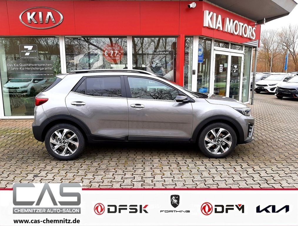 Kia Stonic 2024