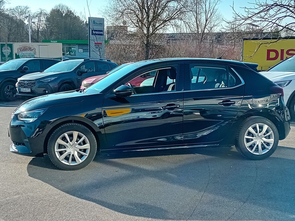Opel Corsa 2023