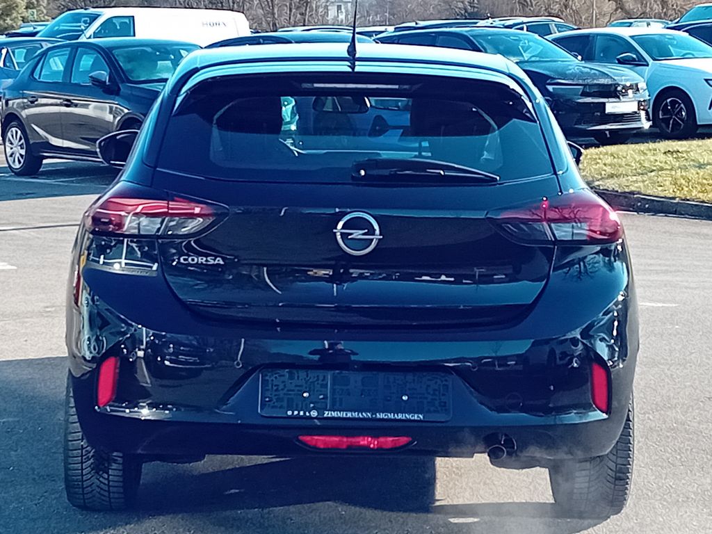 Opel Corsa 2023