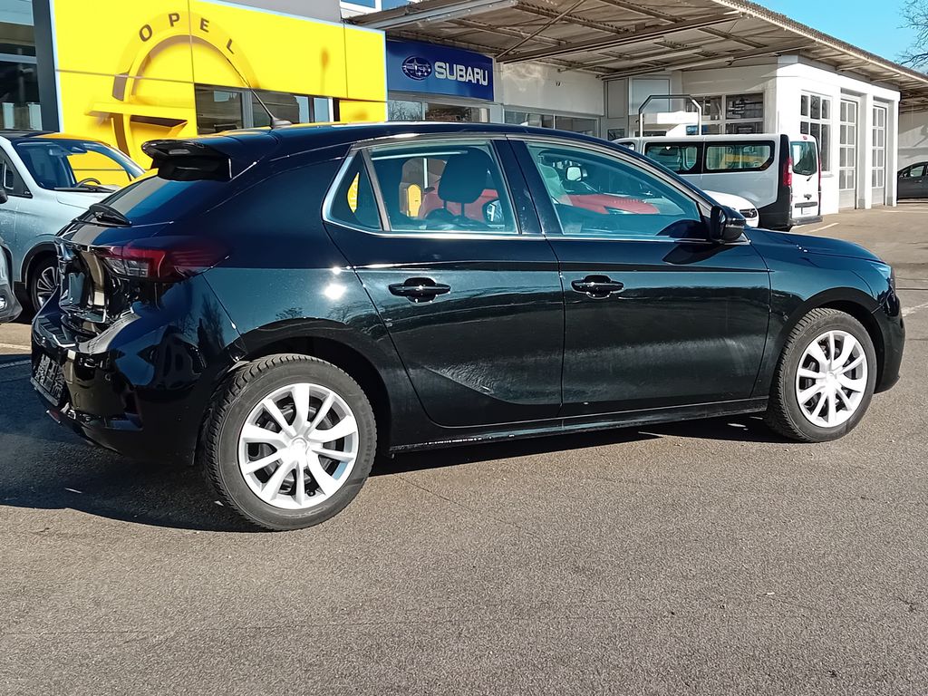 Opel Corsa 2023