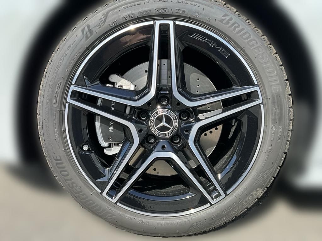 Mercedes-Benz CLA 220 Shooting Brake 2025