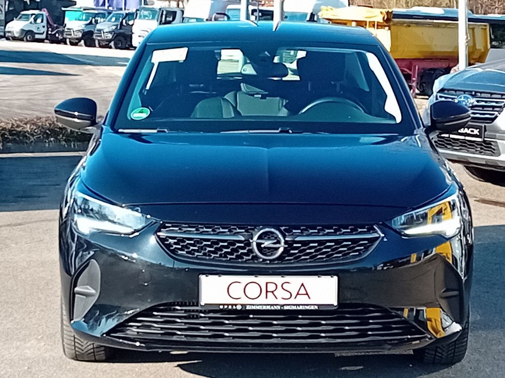 Opel Corsa 2023