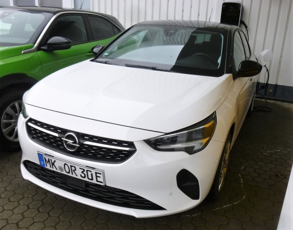 Opel Corsa 2023