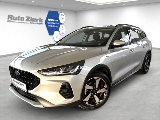 Ford Focus 2023