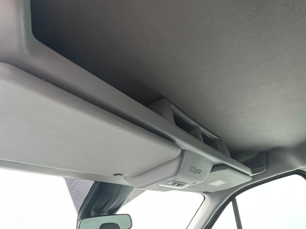 Ford Transit 2017