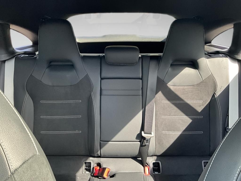 Mercedes-Benz CLA 220 Shooting Brake 2025