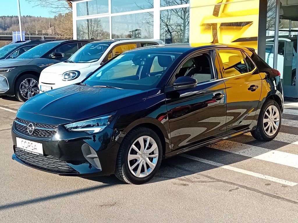Opel Corsa 2023
