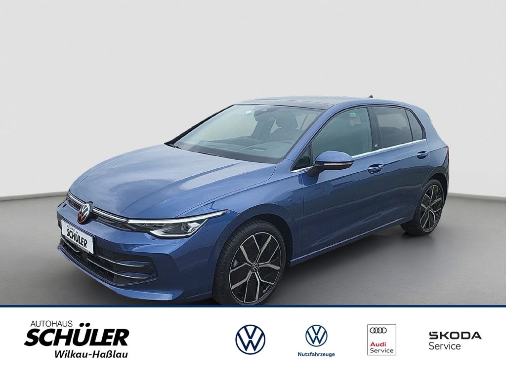 Volkswagen Golf 2024