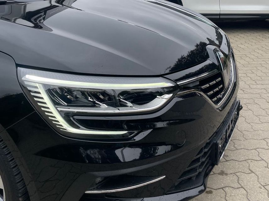 Renault Megane 2022