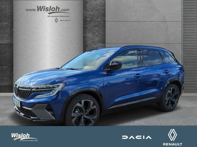 Renault Austral 2024