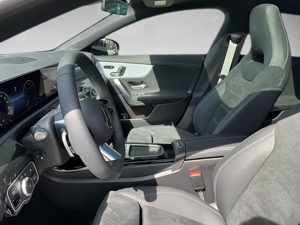 Mercedes-Benz CLA 220 Shooting Brake 2025