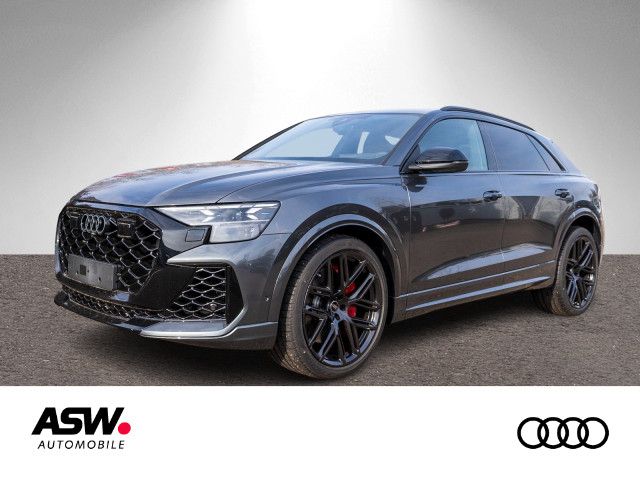 Audi RSQ8 2025