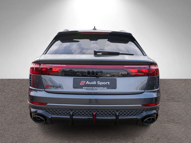 Audi RSQ8 2025