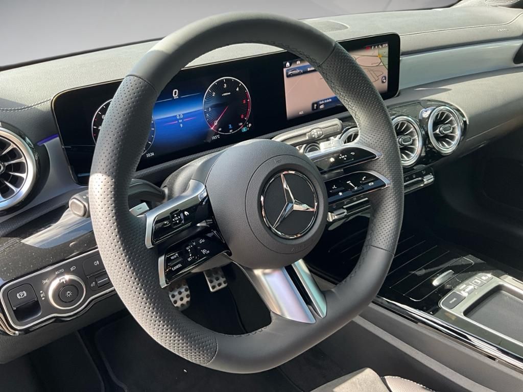 Mercedes-Benz CLA 220 Shooting Brake 2025