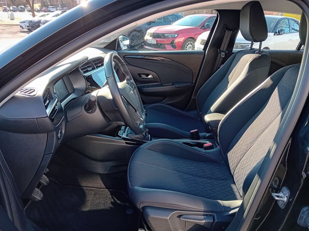 Opel Corsa 2023