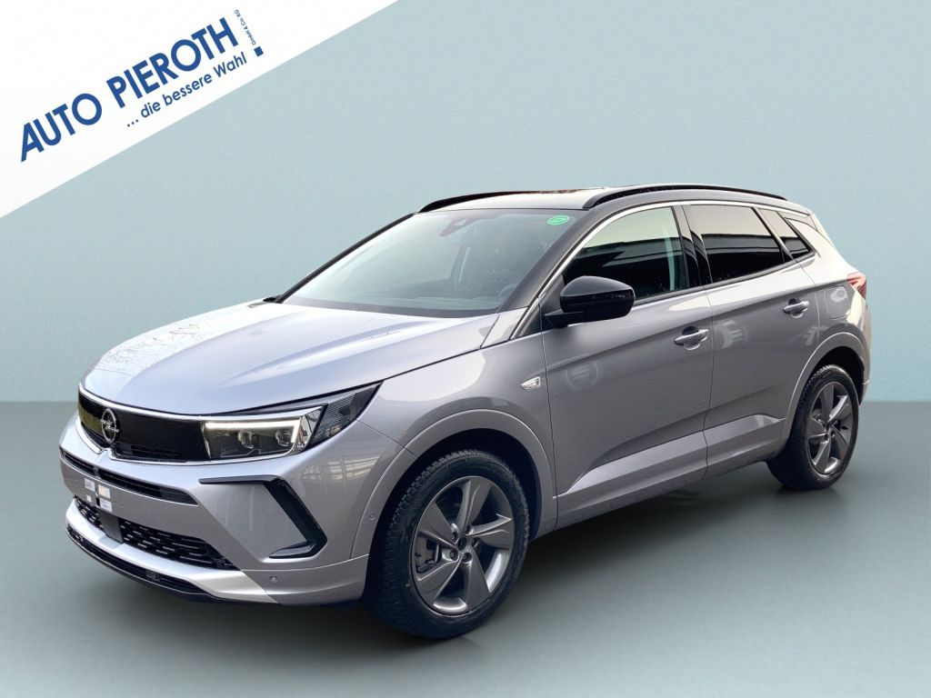 Opel Grandland (X) 2024