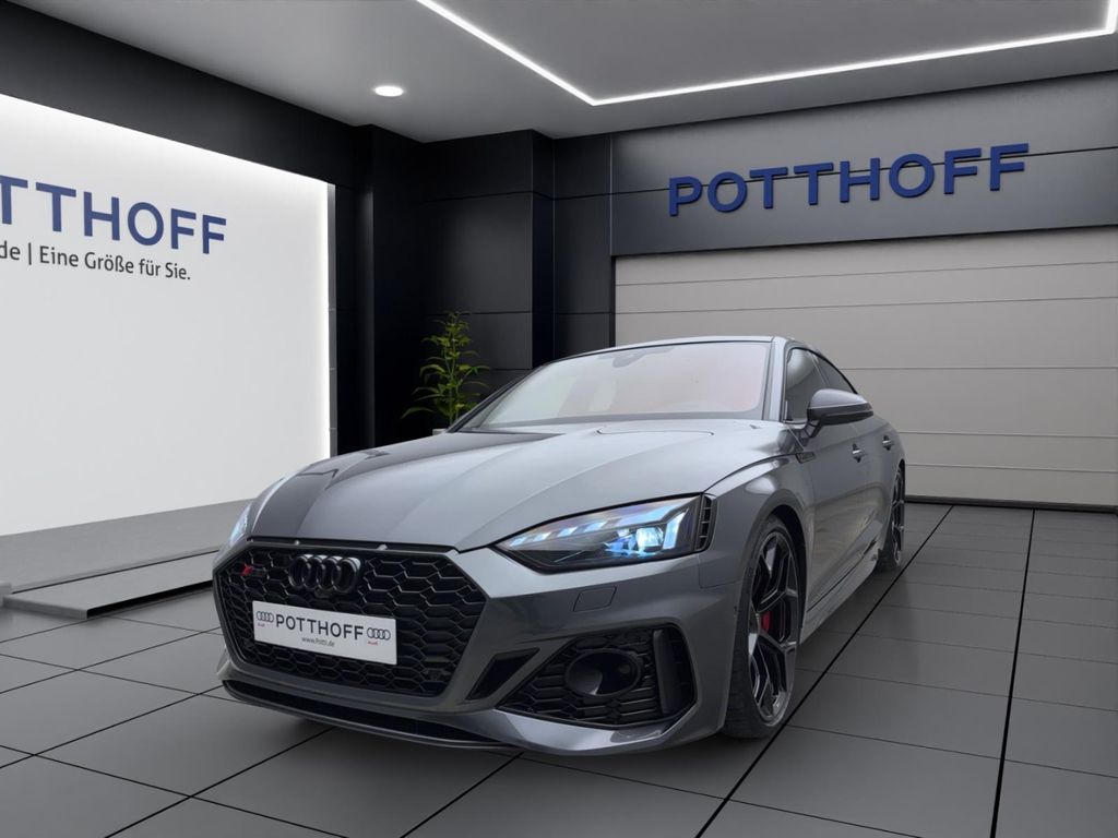 Audi RS5 2025