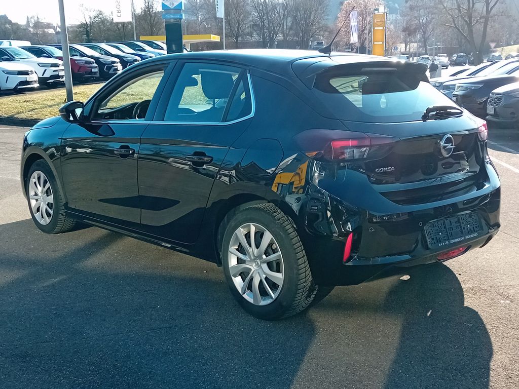 Opel Corsa 2023