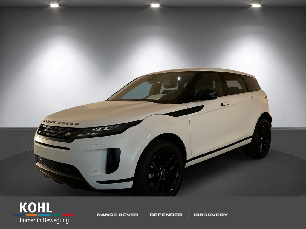 Land Rover Range Rover Evoque 2024