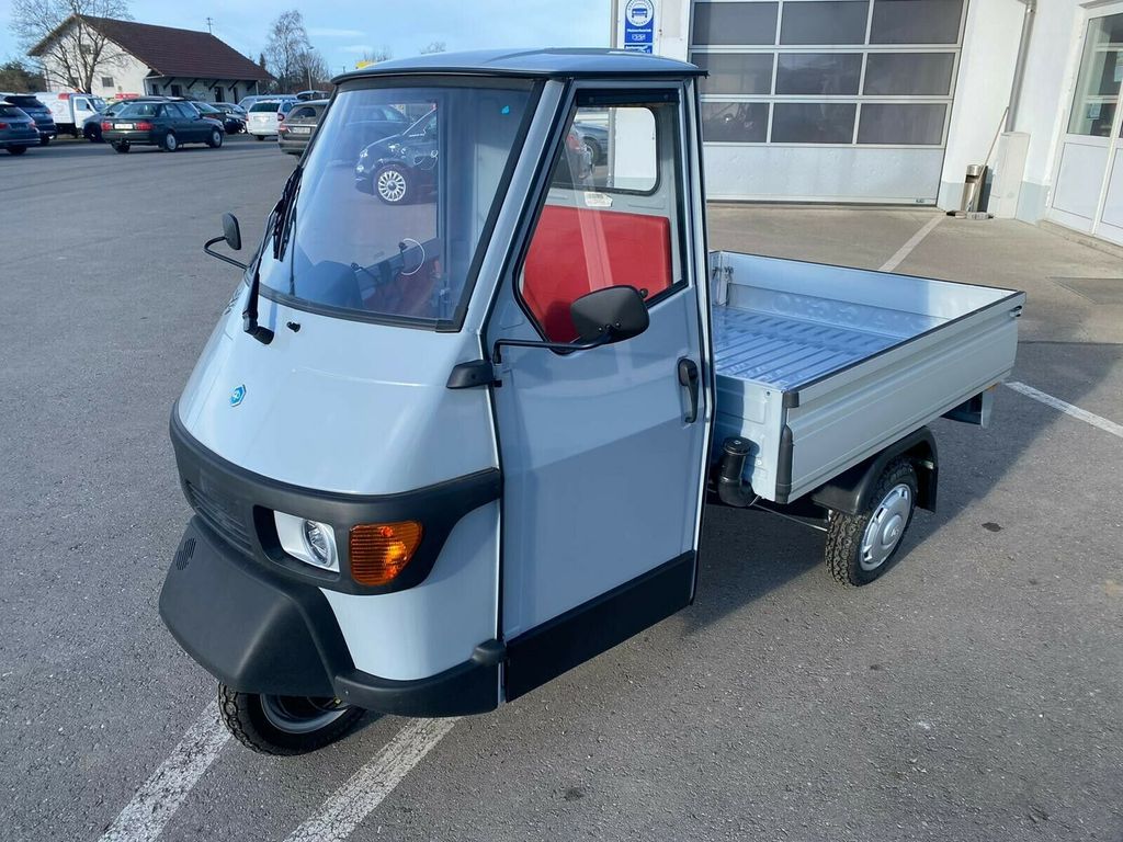 Piaggio APE