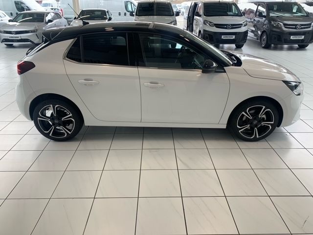 Opel Corsa 2023
