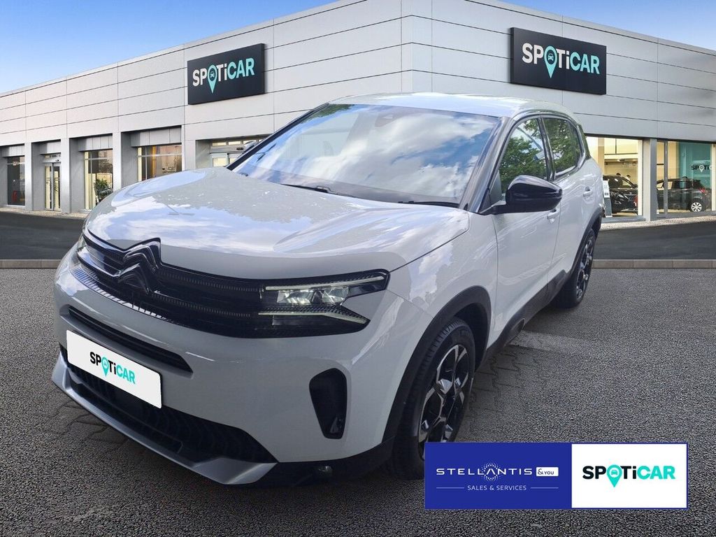 Citroën C5 Aircross 2023