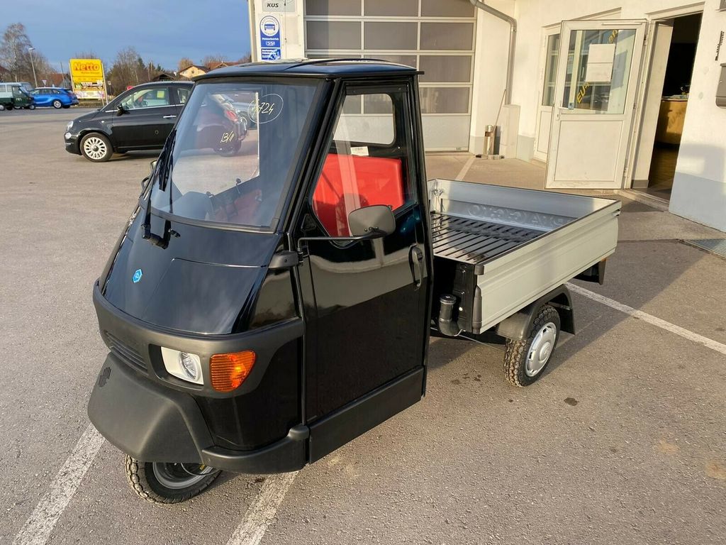 Piaggio APE