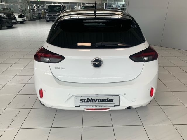 Opel Corsa 2023