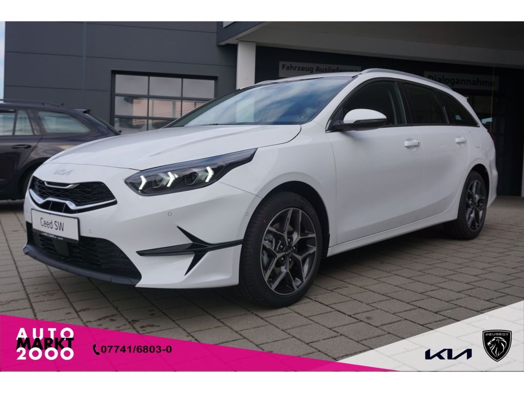 Kia cee'd Sportswagon 2024