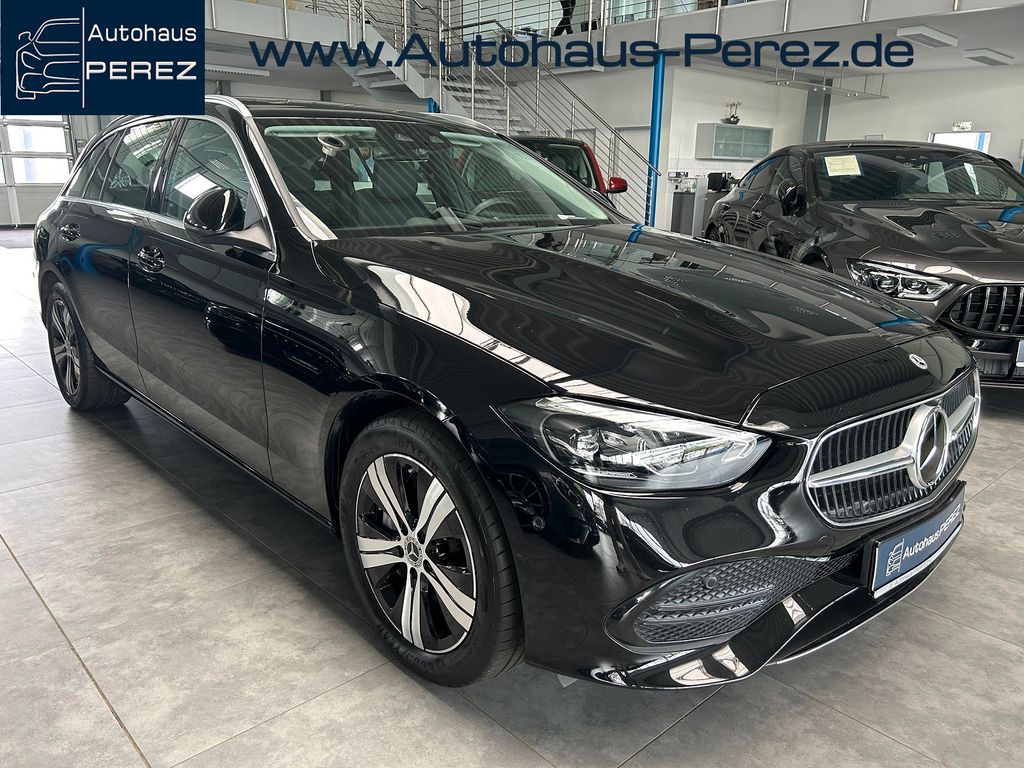 Mercedes-Benz C 300 2023