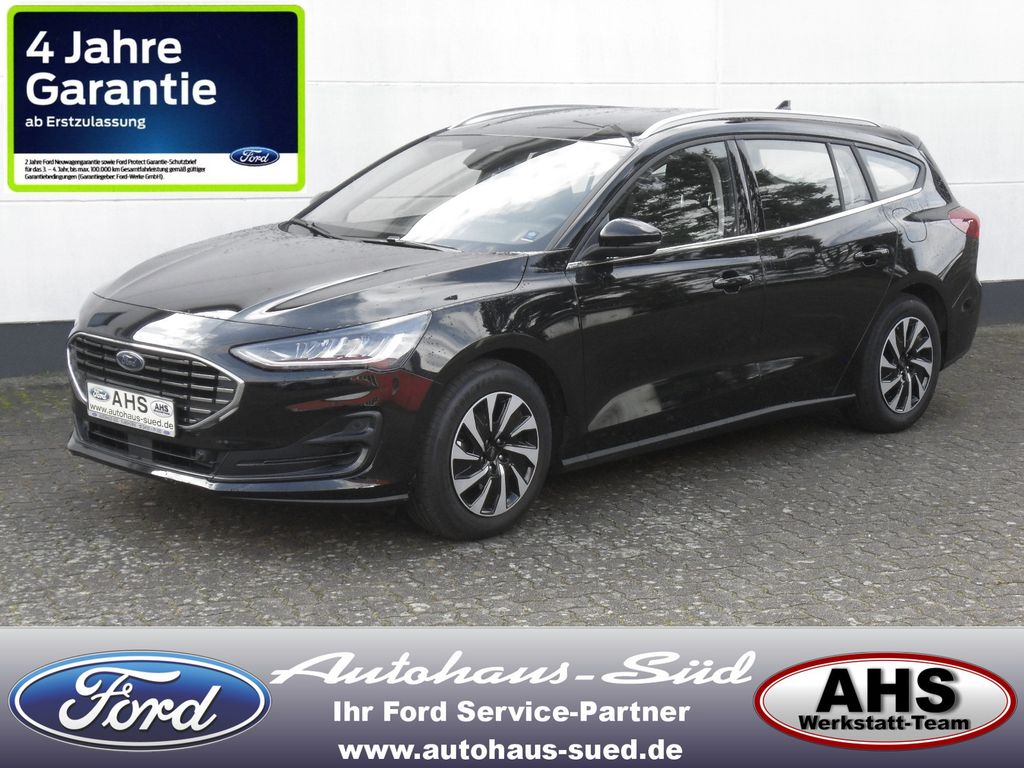 Ford Focus 2024
