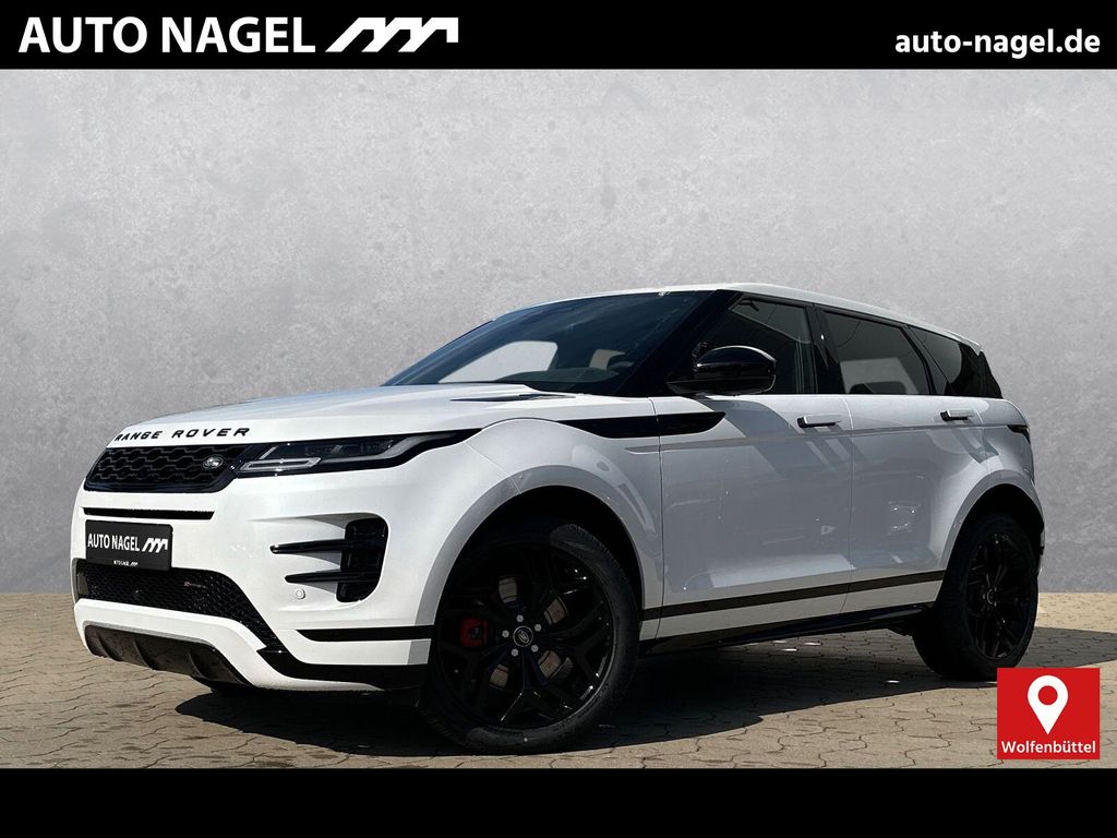 Land Rover Range Rover Evoque 2024